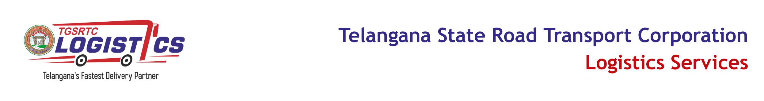 TSRTC Logistics