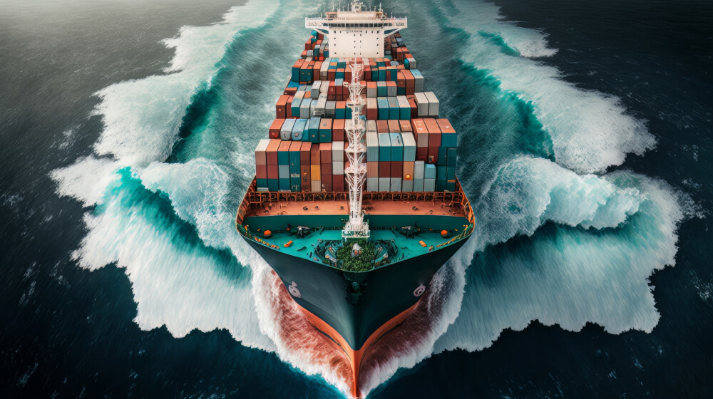 International Courier